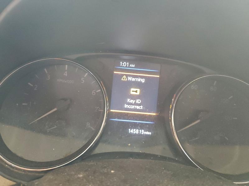 Фото 9 - NISSAN ROGUE