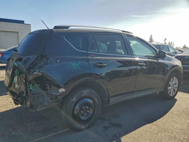 Фото 3 - TOYOTA RAV4