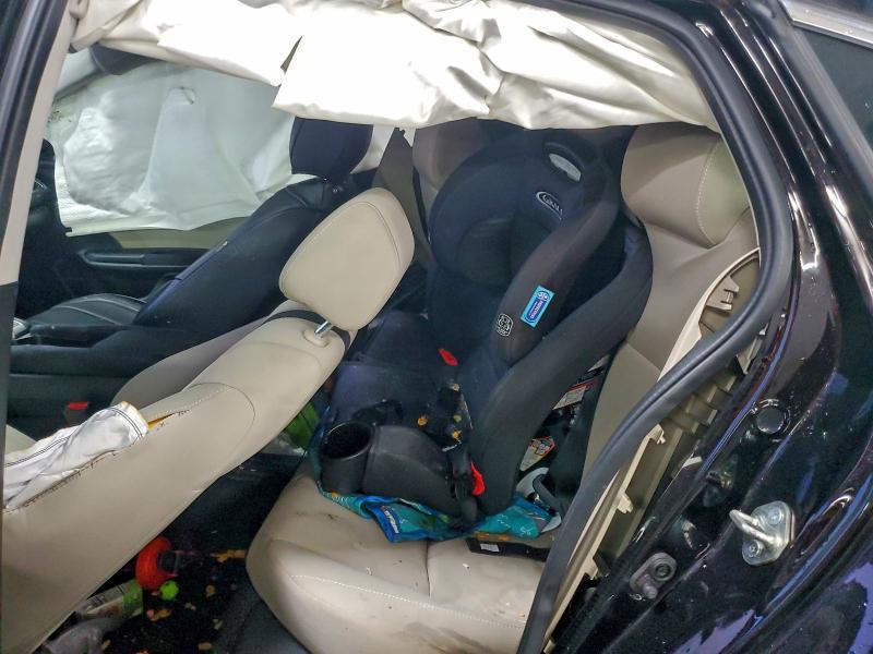 Фото 10 - HONDA CIVIC