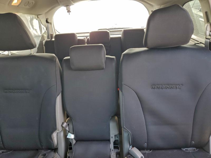 Фото 10 - HONDA ODYSSEY