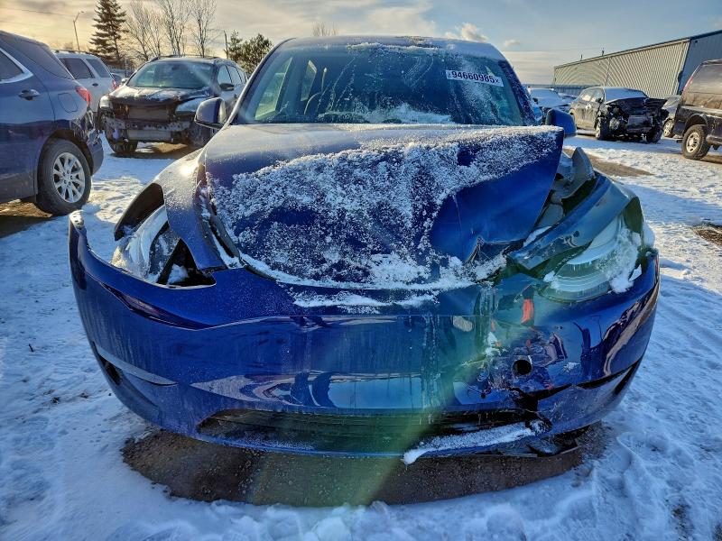 Фото 5 - TESLA MODEL Y