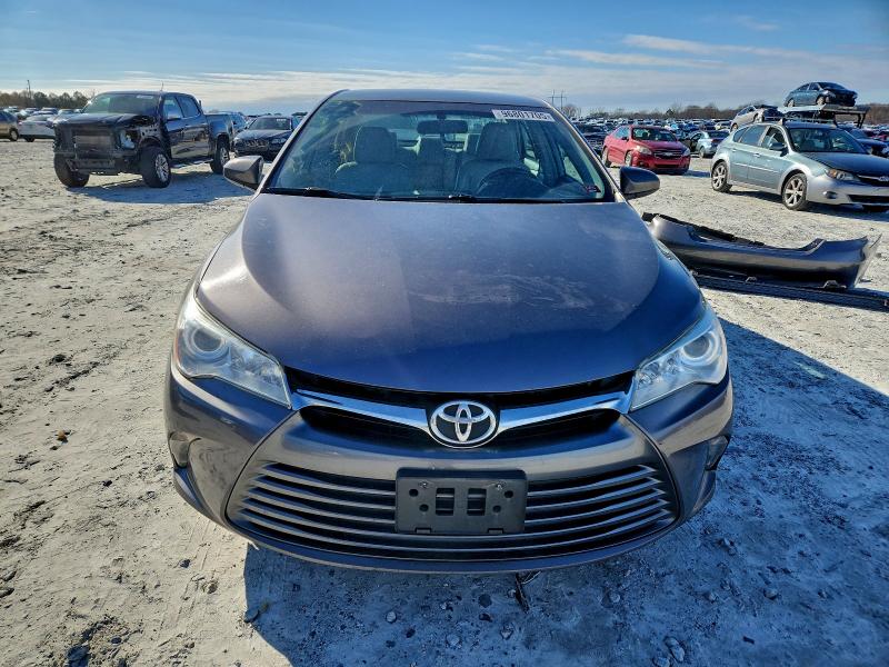 Фото 5 - TOYOTA CAMRY