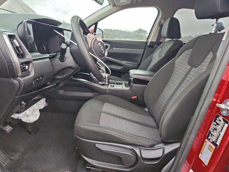 Фото 7 - KIA SORENTO