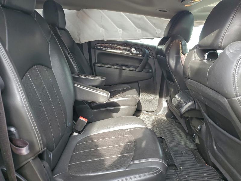 Фото 11 - BUICK ENCLAVE