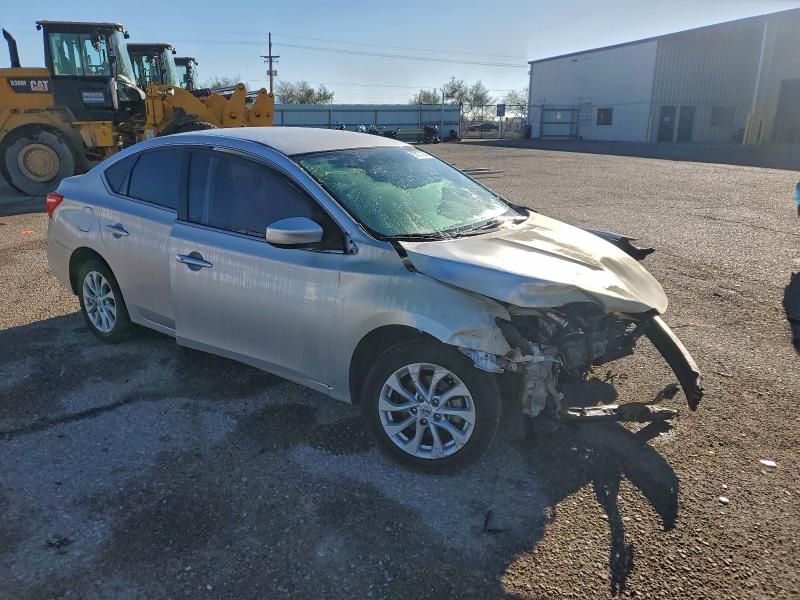 Фото 4 - NISSAN SENTRA