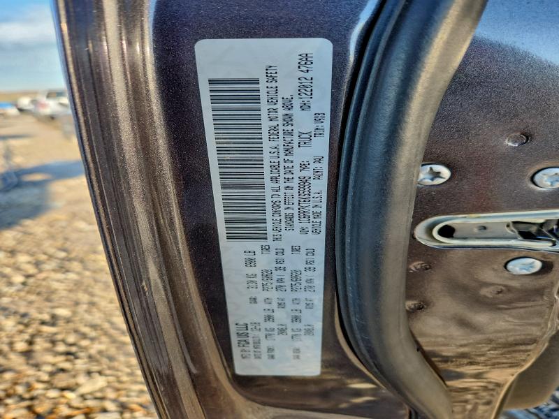 Фото 13 - RAM 1500