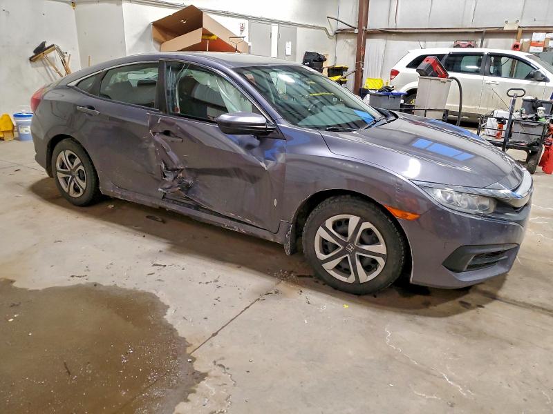 Фото 4 - HONDA CIVIC