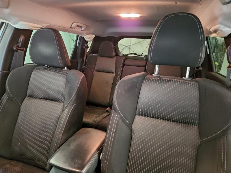 Фото 10 - MITSUBISHI OUTLANDER