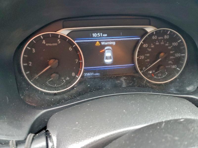 Фото 9 - NISSAN ALTIMA