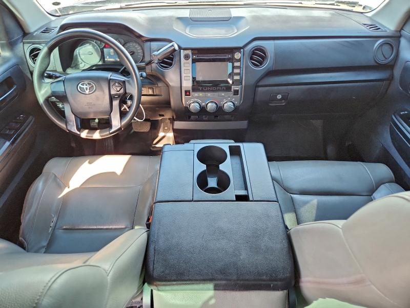 Фото 8 - TOYOTA TUNDRA