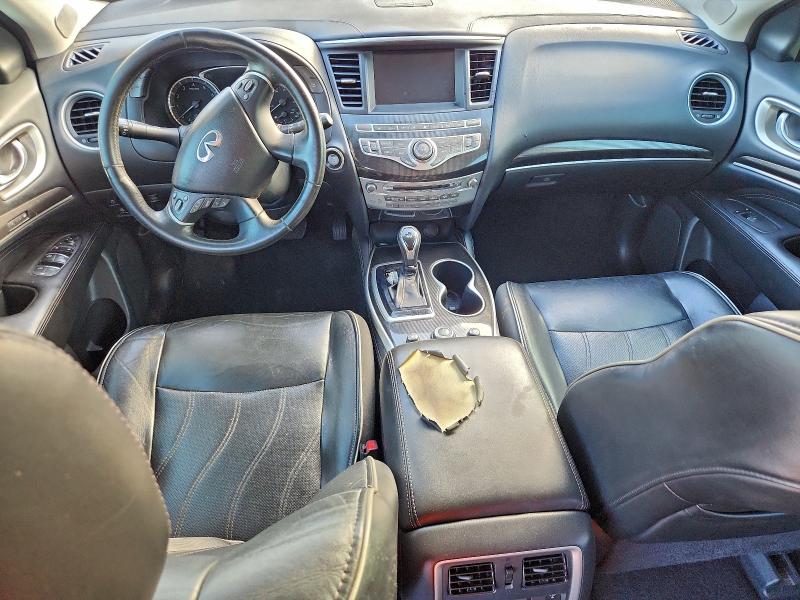 Фото 8 - INFINITI QX60