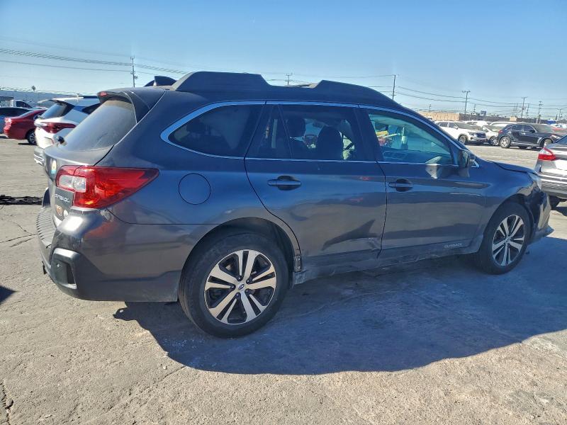 Фото 3 - SUBARU OUTBACK