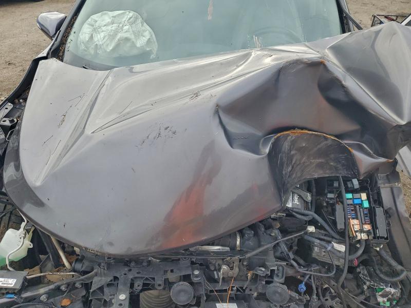 Фото 11 - HONDA CRV