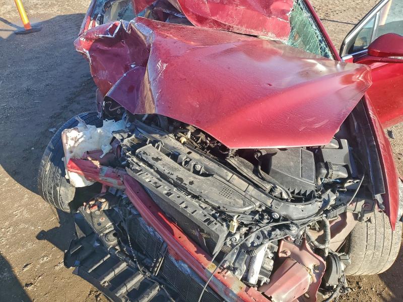 Фото 11 - FORD FUSION