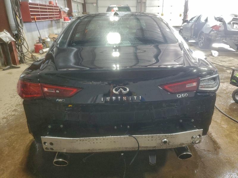 Фото 6 - INFINITI Q60