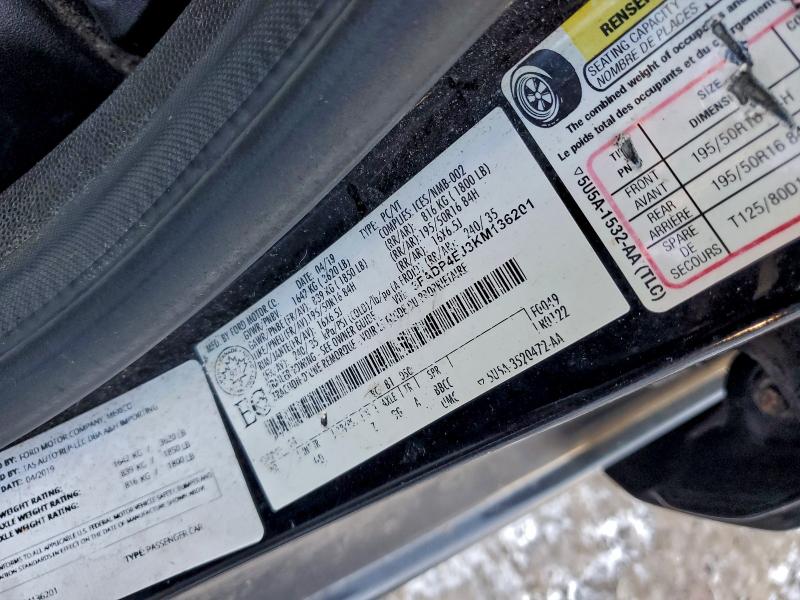 Фото 12 - FORD FIESTA