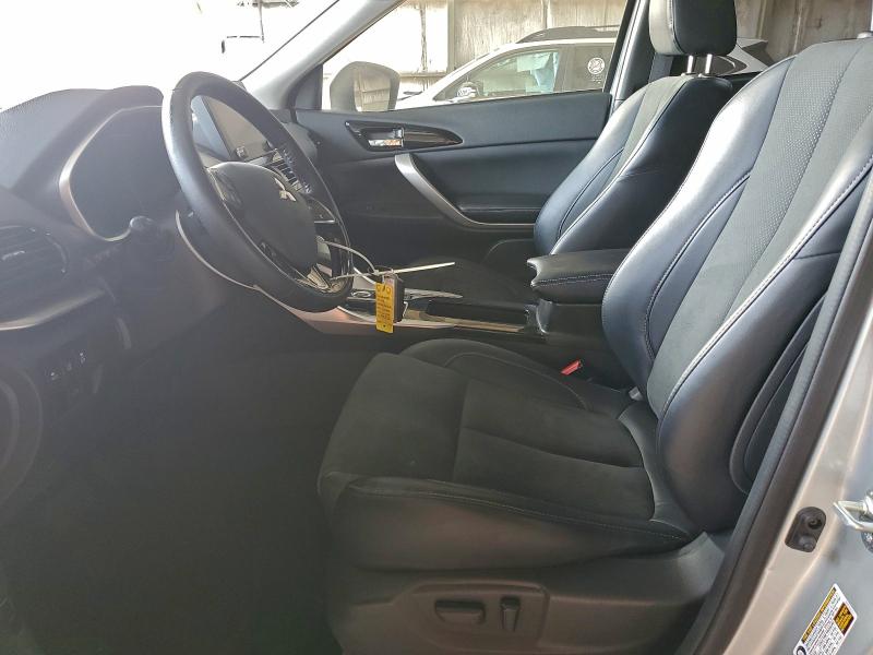 MITSUBISHI ECLIPSE 2024 VIN JA4ATWAA5RZ044858