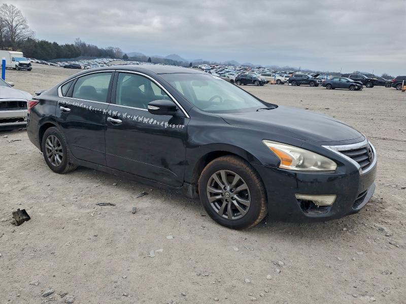 Фото 4 - NISSAN ALTIMA