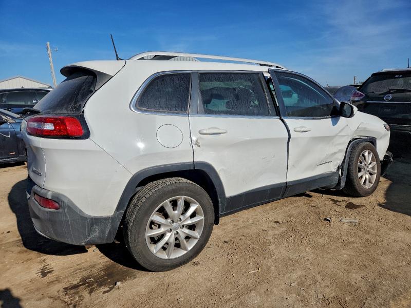 Фото 3 - JEEP GRAND CHER