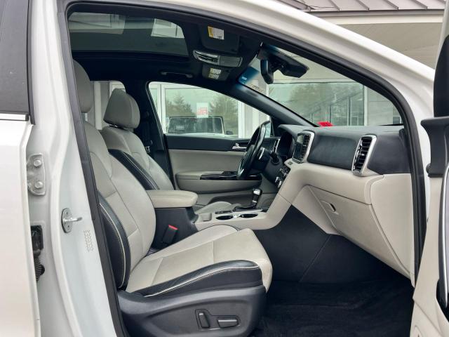 Фото 5 - KIA SPORTAGE