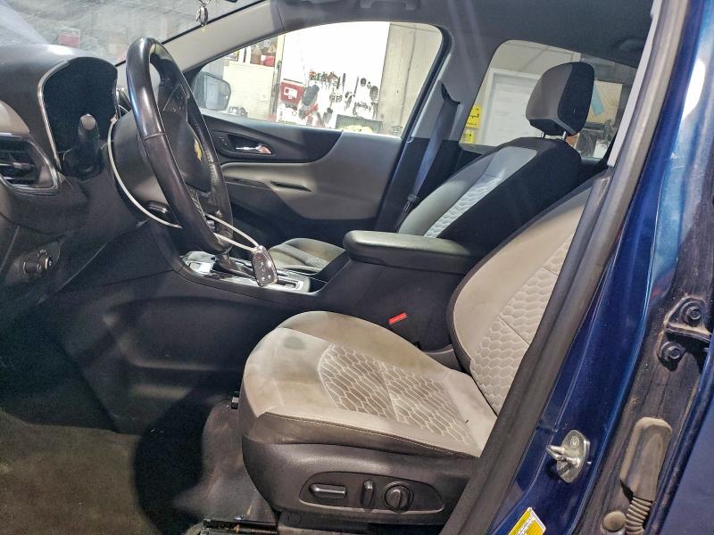 Фото 7 - CHEVROLET EQUINOX