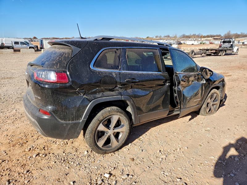 Фото 3 - JEEP GRAND CHER