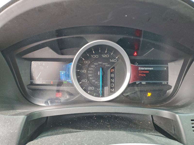 Фото 9 - FORD EXPLORER