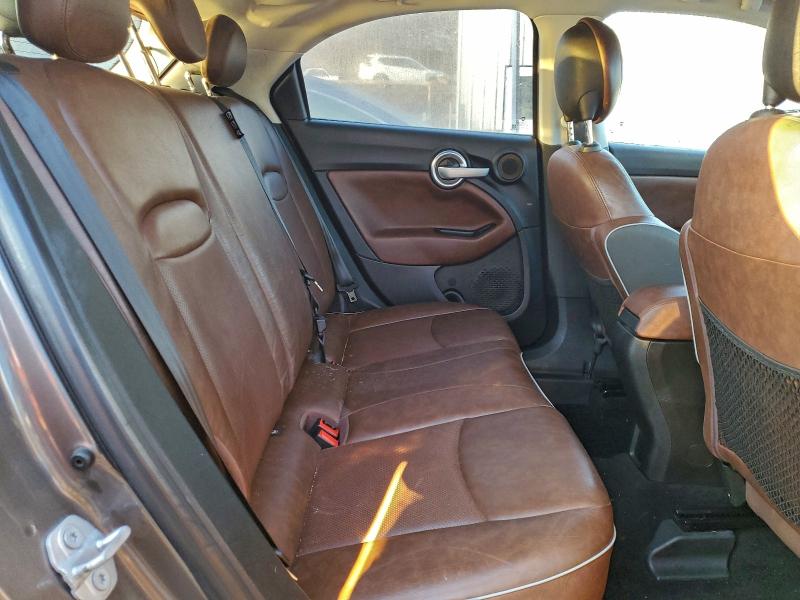 Фото 11 - FIAT 500