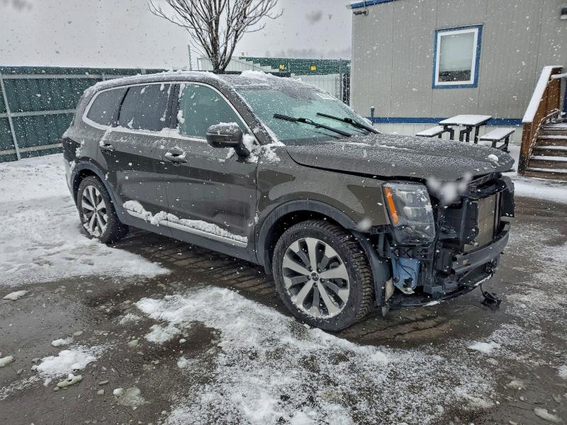 Фото 4 - KIA TELLURIDE
