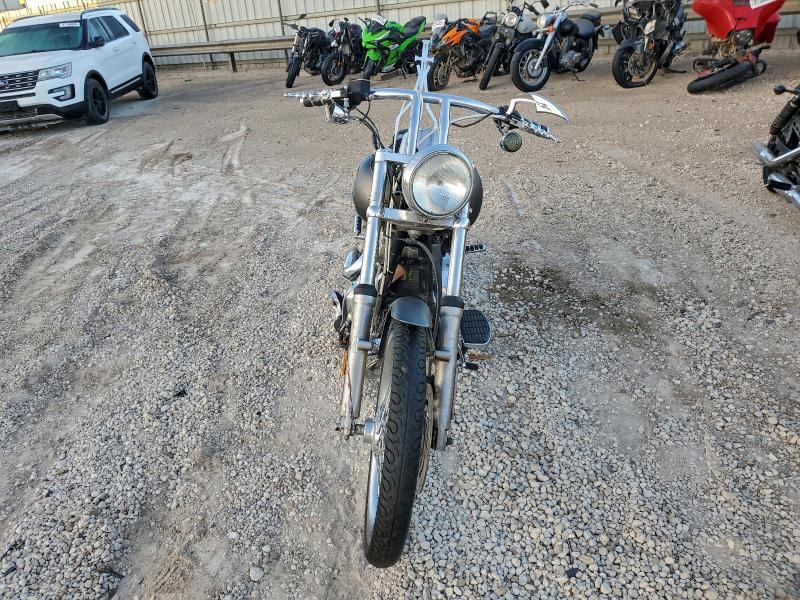 HARLEY-DAVIDSON FX 2005