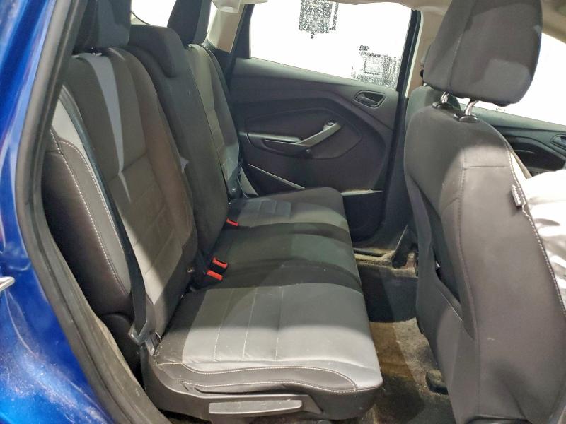 Фото 11 - FORD ESCAPE