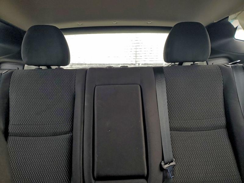 Фото 10 - NISSAN ROGUE