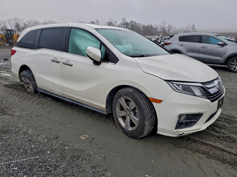 Фото 4 - HONDA All Models