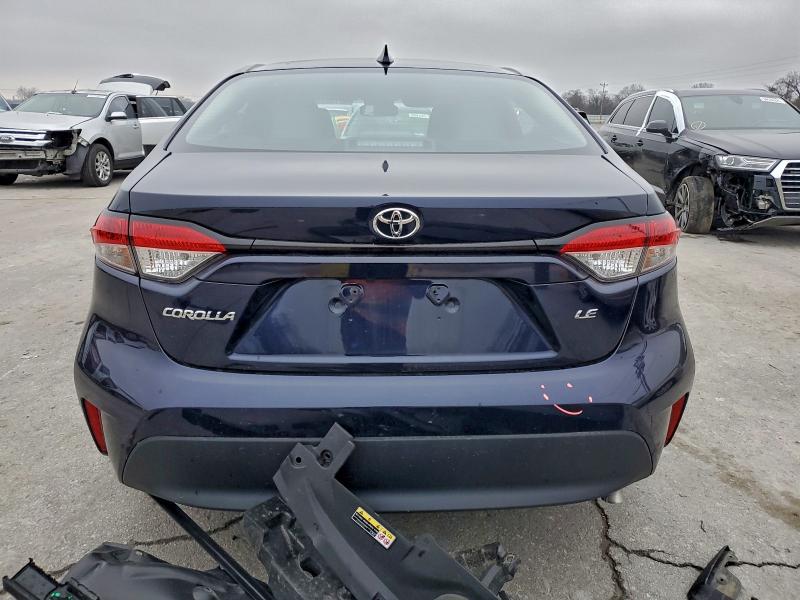 Фото 6 - TOYOTA COROLLA