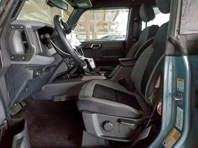 Фото 7 - FORD BRONCO