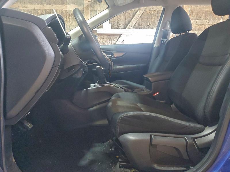 Фото 7 - NISSAN ROGUE