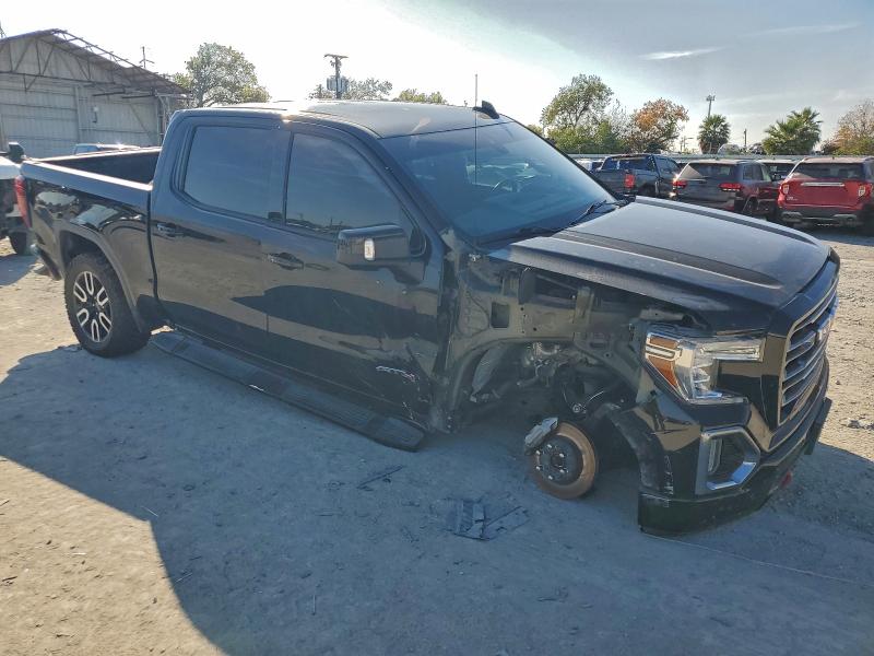 Фото 4 - GMC SIERRA