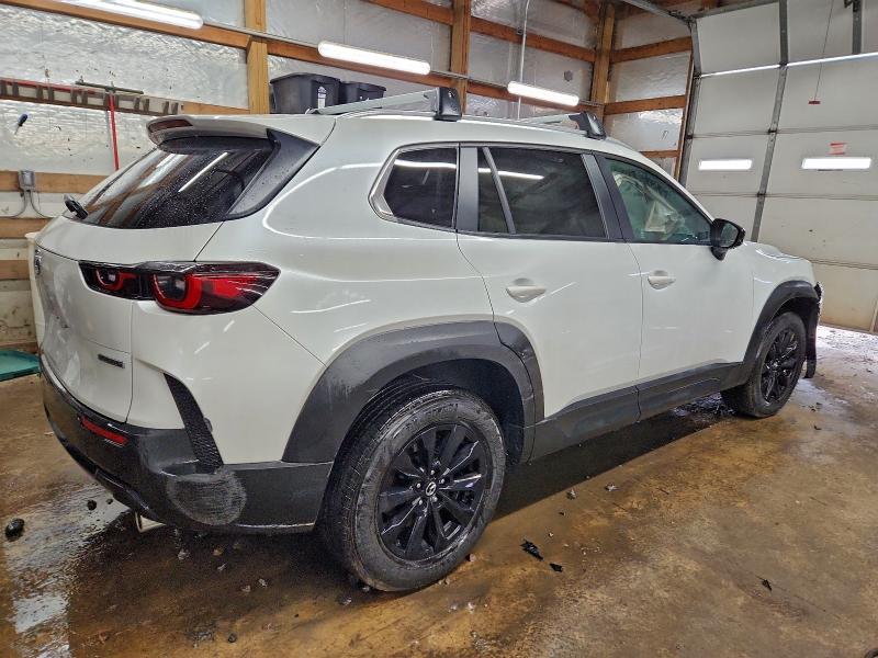 Фото 3 - MAZDA CX-50