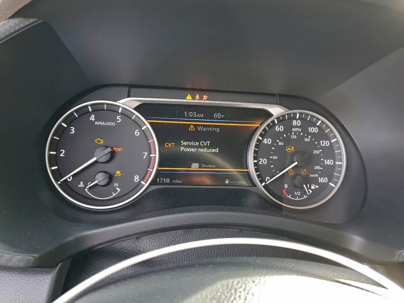 Фото 9 - NISSAN SENTRA