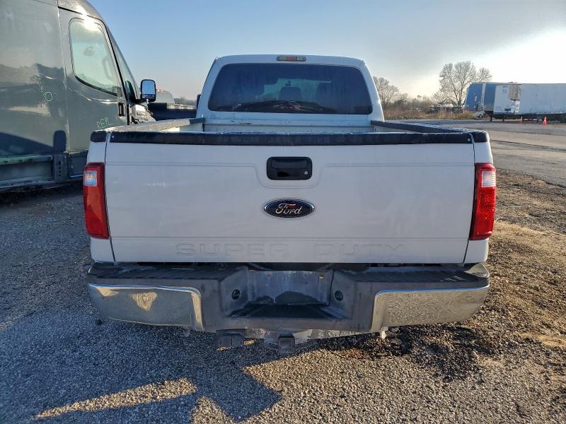 Фото 6 - FORD F250