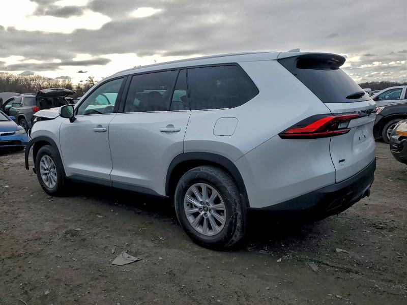 Фото 2 - TOYOTA GRAND HIGH