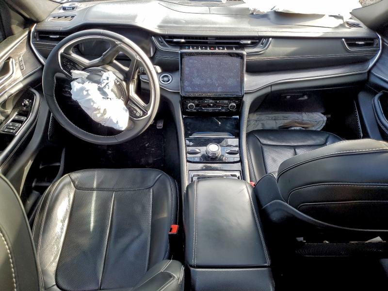 Фото 8 - JEEP GRAND CHER