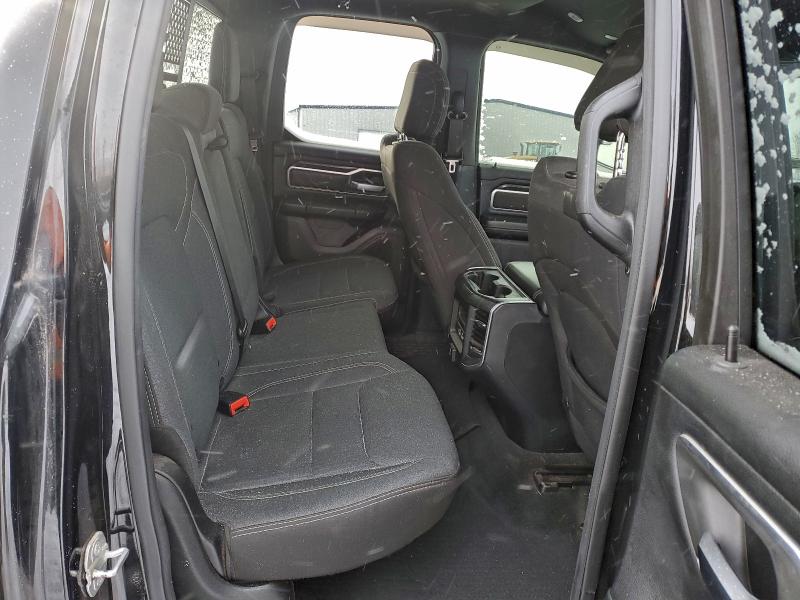 Фото 10 - RAM 1500