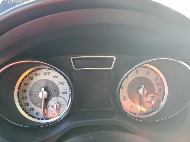 Фото 9 - MERCEDES-BENZ CLA-CLASS