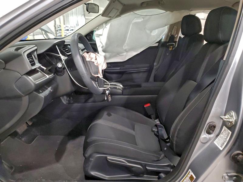 Фото 7 - HONDA CIVIC