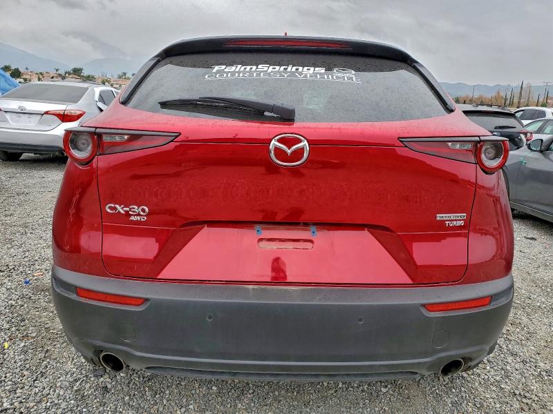 Фото 6 - MAZDA CX30