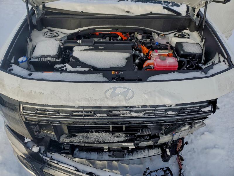 Фото 12 - HYUNDAI PALISADE