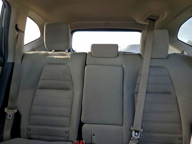 Фото 10 - HONDA CRV