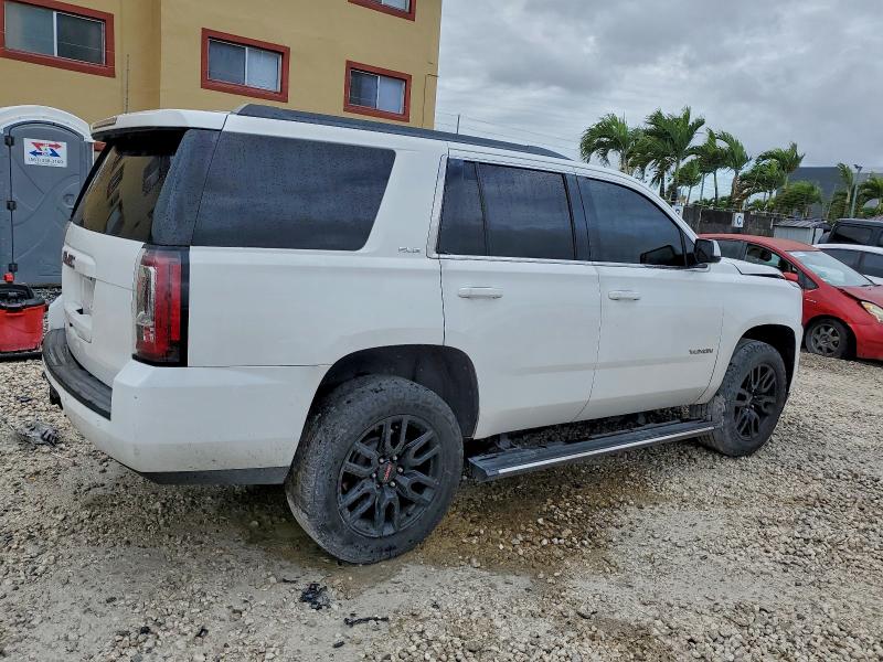 Фото 3 - GMC YUKON