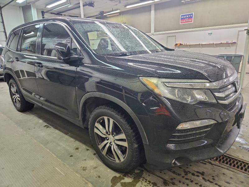 Фото 4 - HONDA PILOT